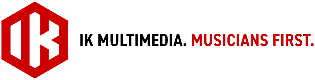 IK Multimedia