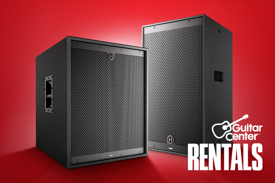 rentals