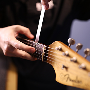 Stringed Instrument Maintenance