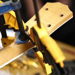 Structural Repair